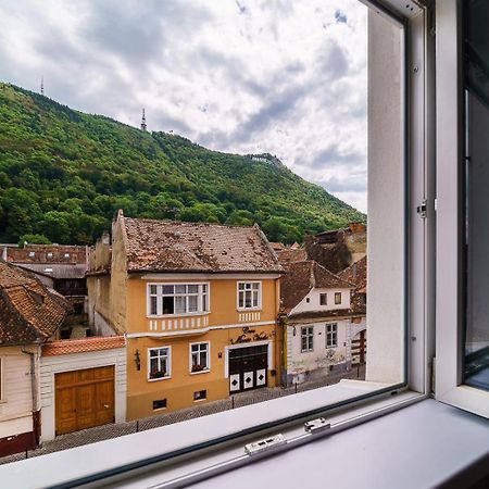 Alpine Sunrise Residence - Brasov Old Center エクステリア 写真