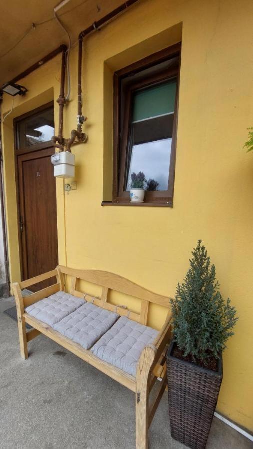 Alpine Sunrise Residence - Brasov Old Center エクステリア 写真