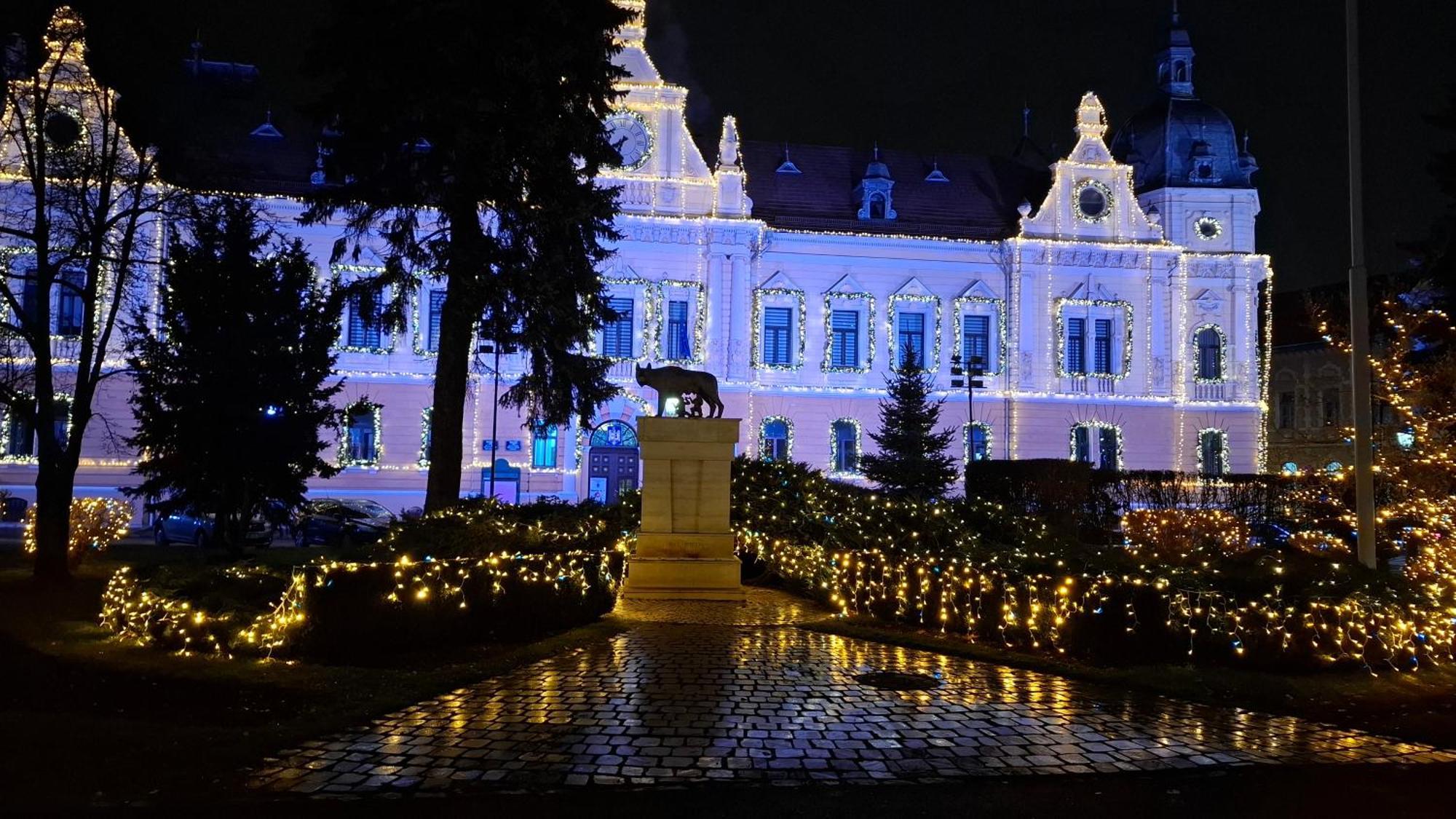Alpine Sunrise Residence - Brasov Old Center エクステリア 写真